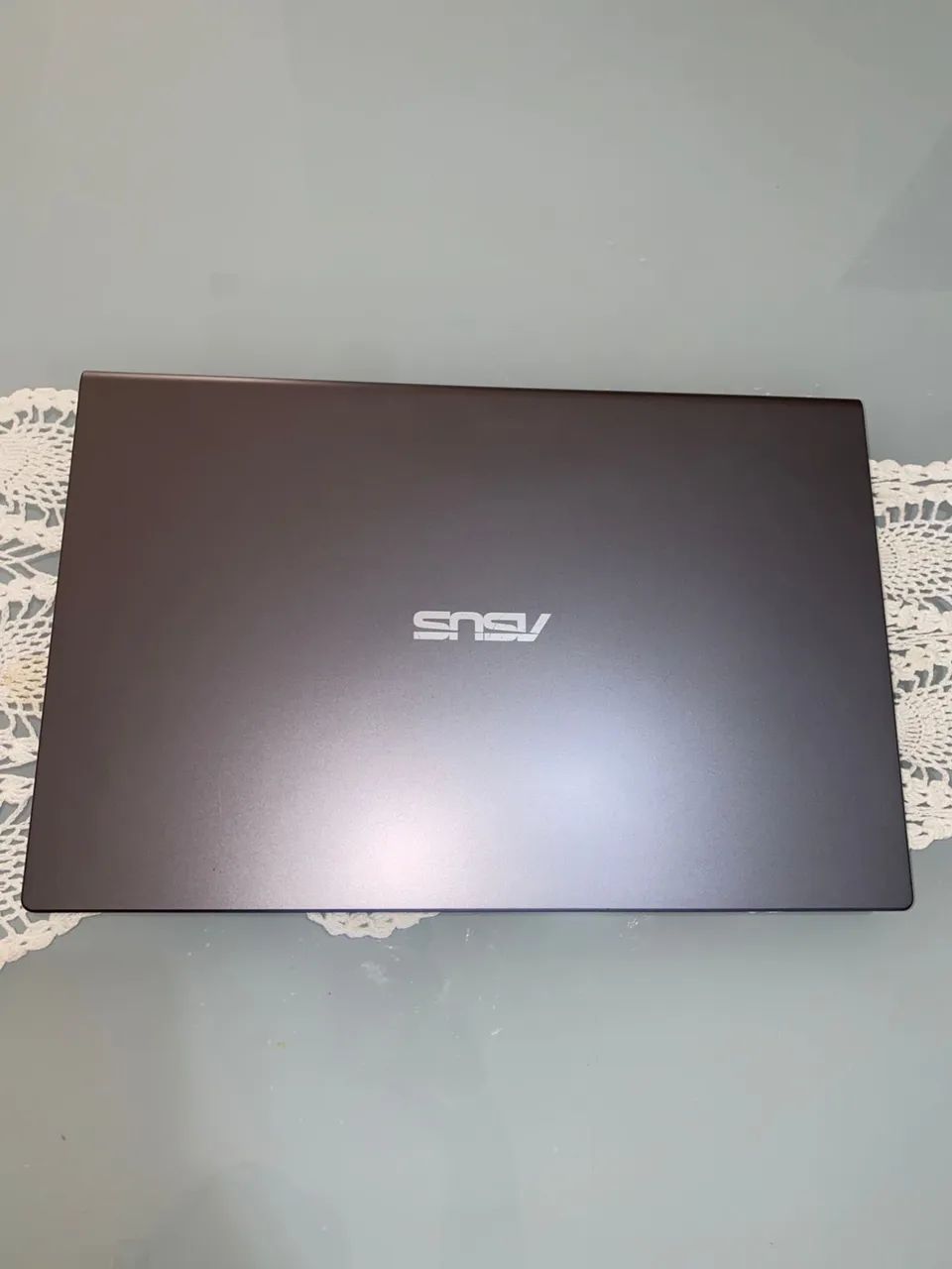Vende-se um notebook Asus  - Foto 3