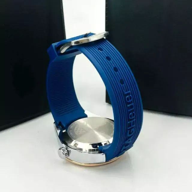 relógio o TAG Heuer Carrera - Foto 4