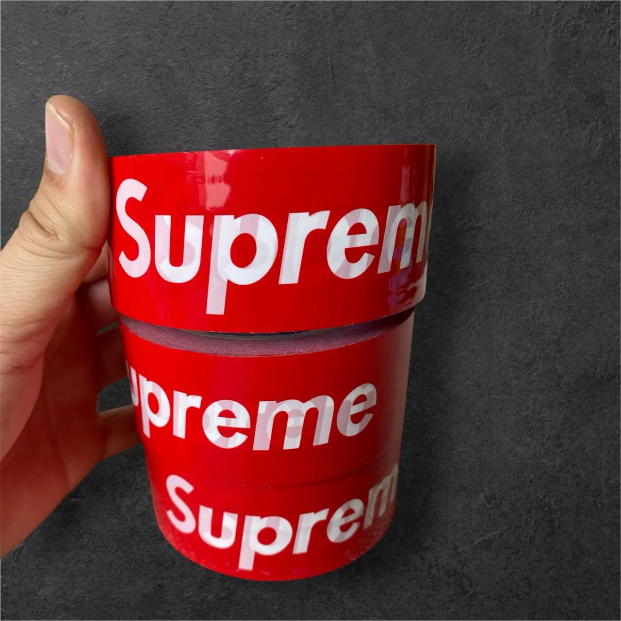 Fita adesiva Supreme