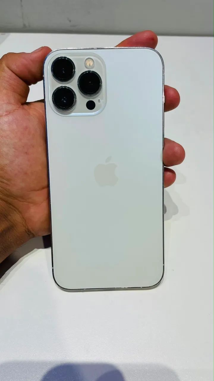 iPhone 13 Pro Max - Foto 4