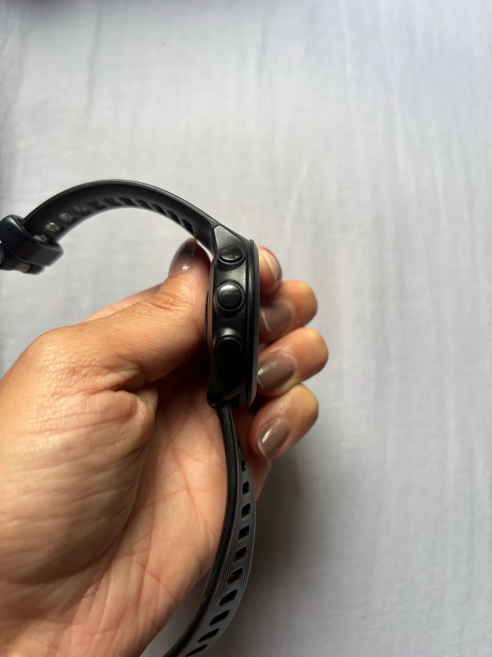 Garmin forerunner 55 - Foto 5