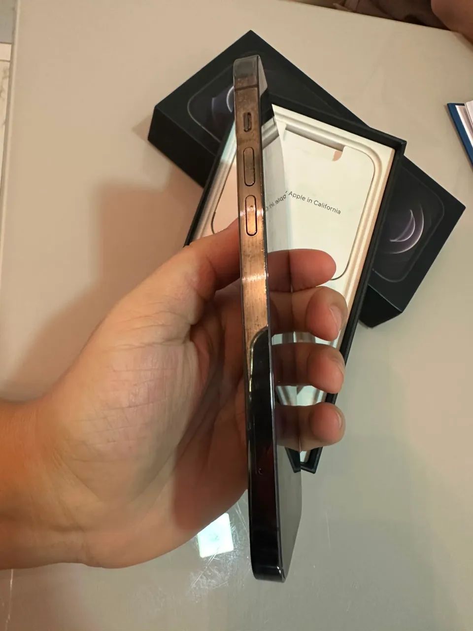 iPhone 12 Pro - Foto 3