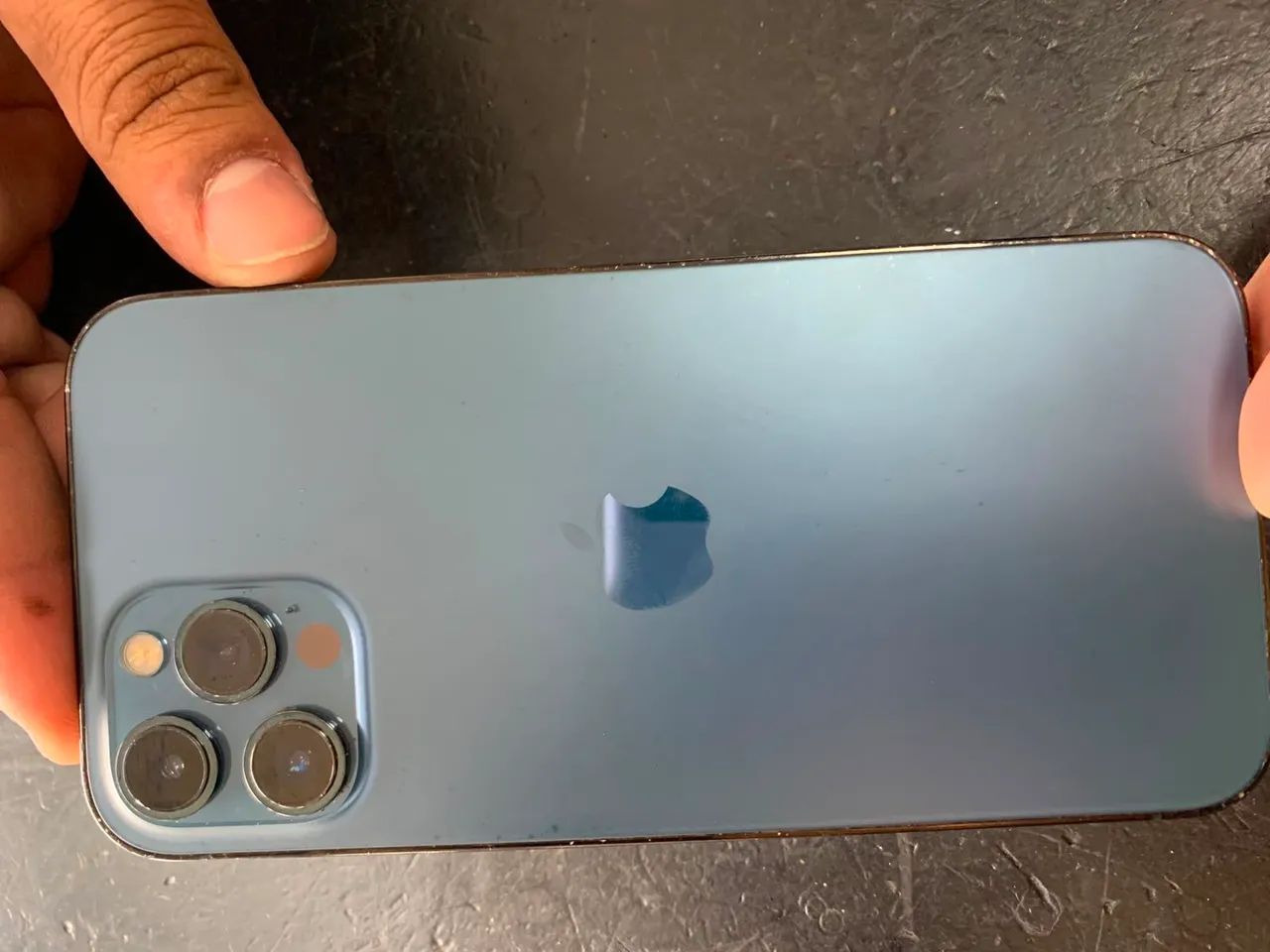 Iphone 12 pro max - Foto 3