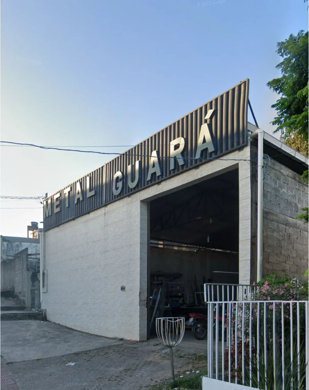 ALUGO GALPÃO  - Foto 2