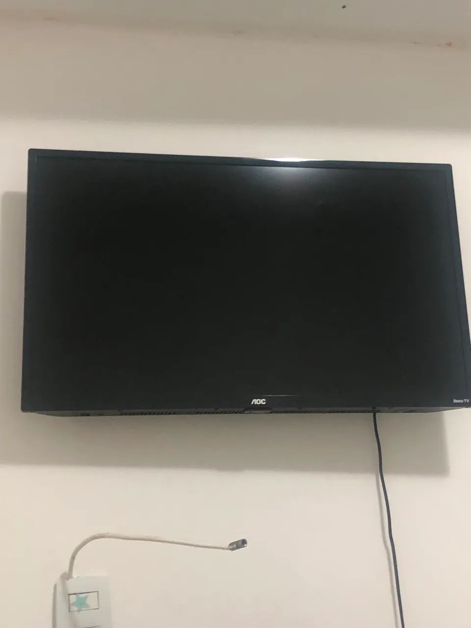 Televisão noc Roku TV - Foto 2