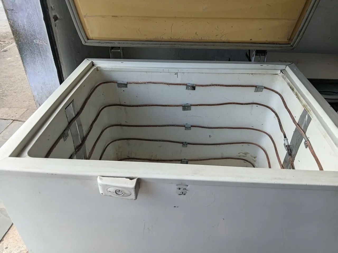 Freezer Horizontal  - Foto 4
