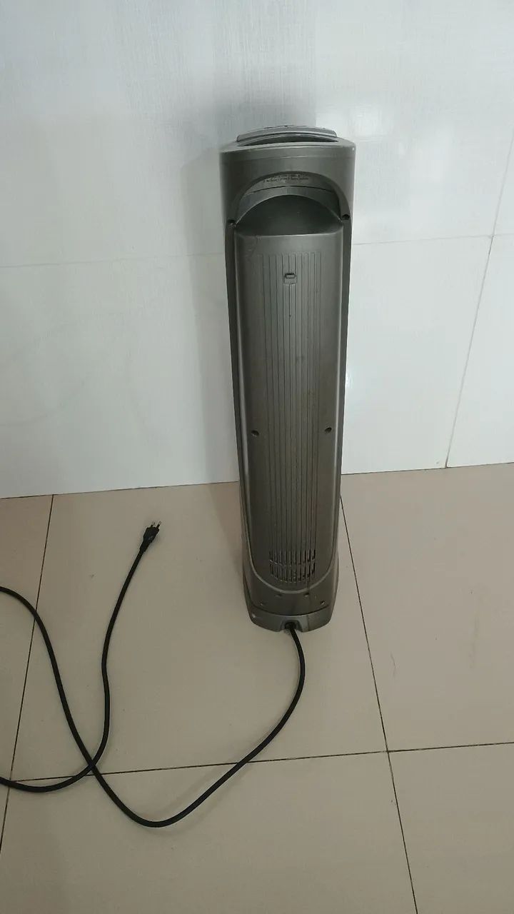 Aquecedor torre  - Foto 4