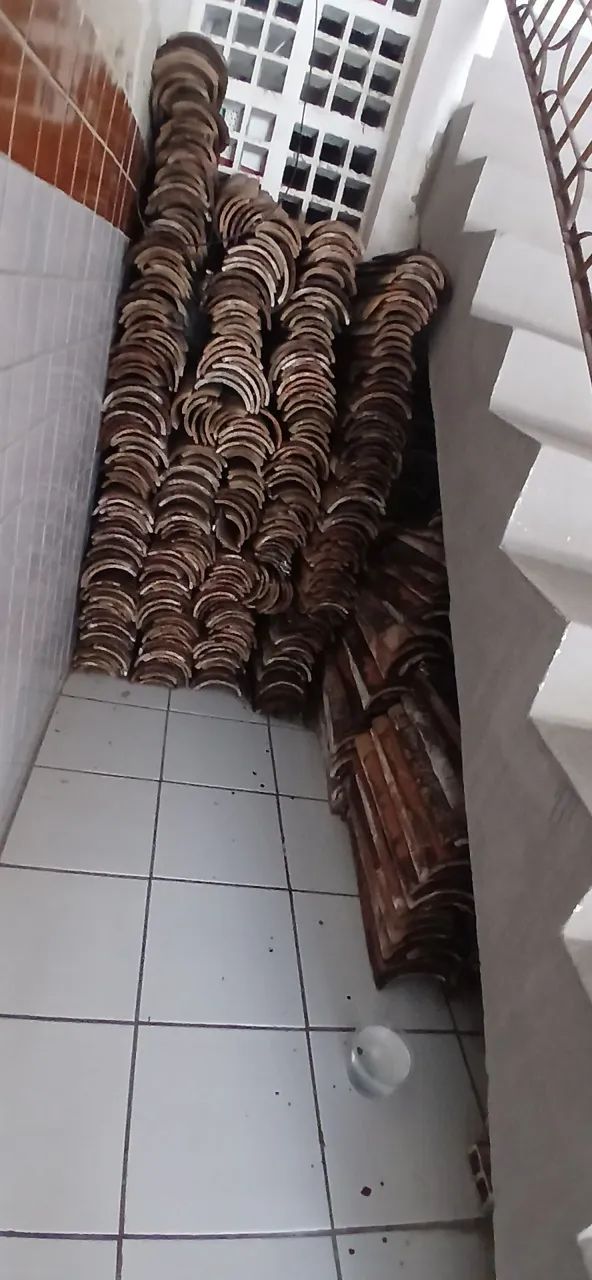 Vende-se Telhas usadas - Foto 3