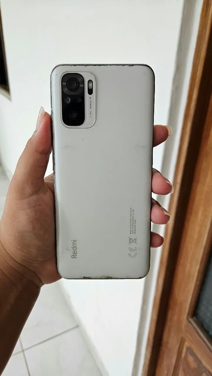 xiaomi redmi note 10 - Foto 2