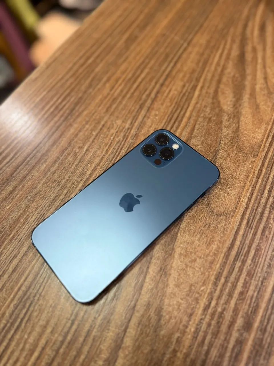 iPhone 12 Pro 256 GB - Celulares e Smartphones - Granja Lisboa