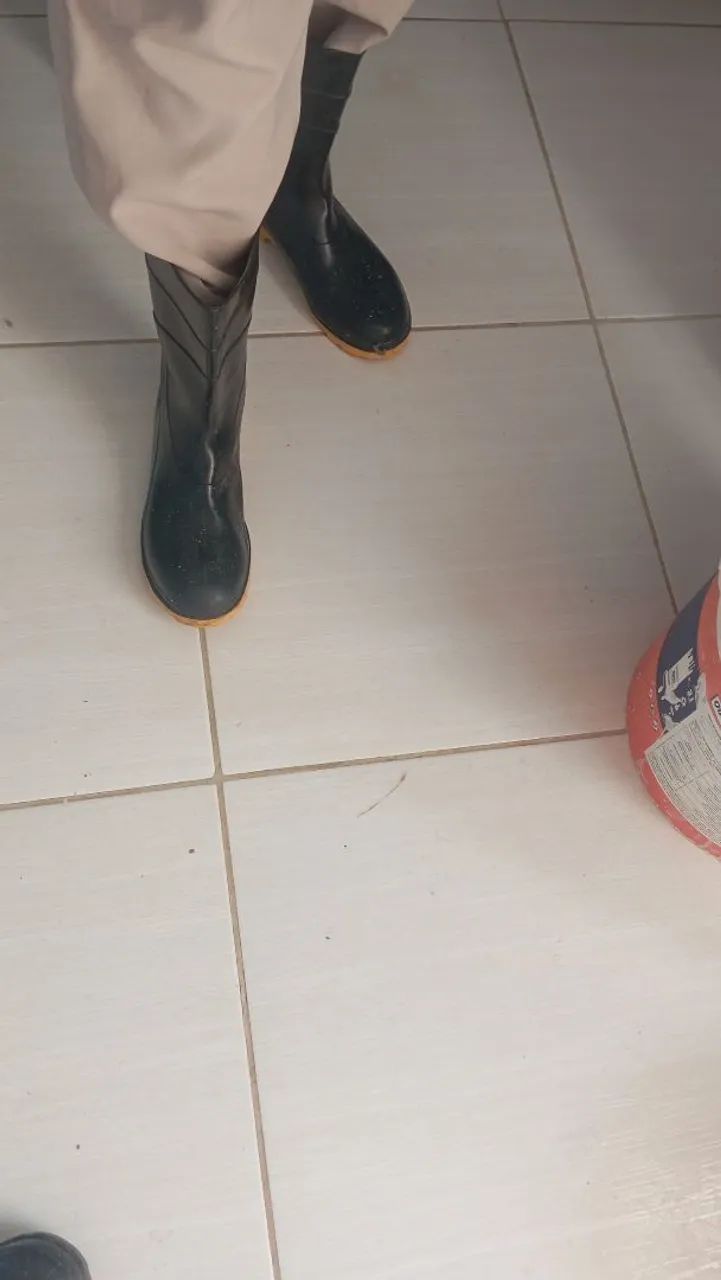 Serviço de pedreiro e pinturas em gerais