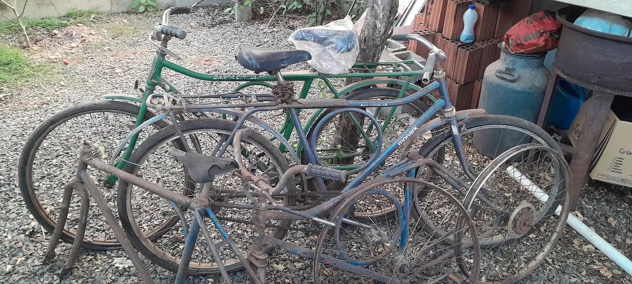 Bicicletas monark para reforma - Foto 3