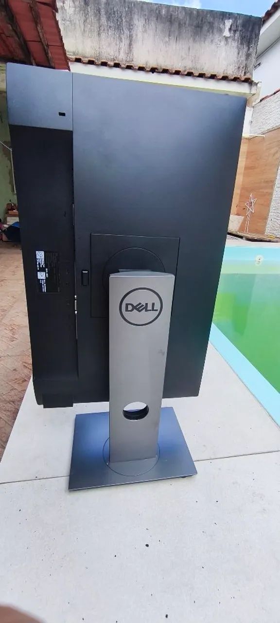 Monitor Dell - Foto 5