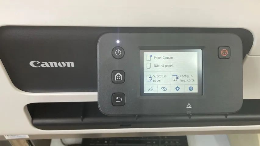 Impressora Plotter Canon TC-21 Nova Lacrada - Foto 5
