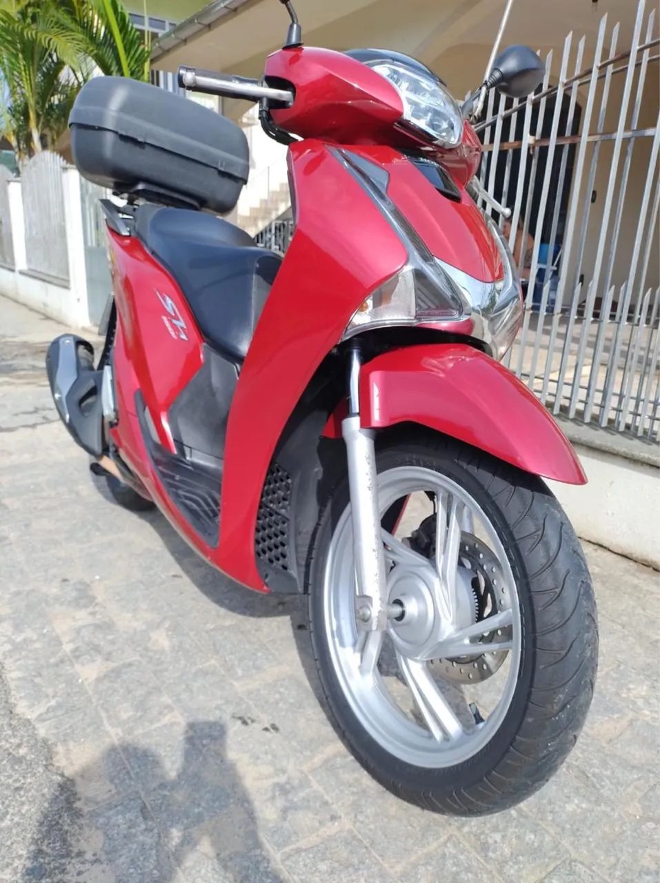 Honda SH 150i  - Foto 2