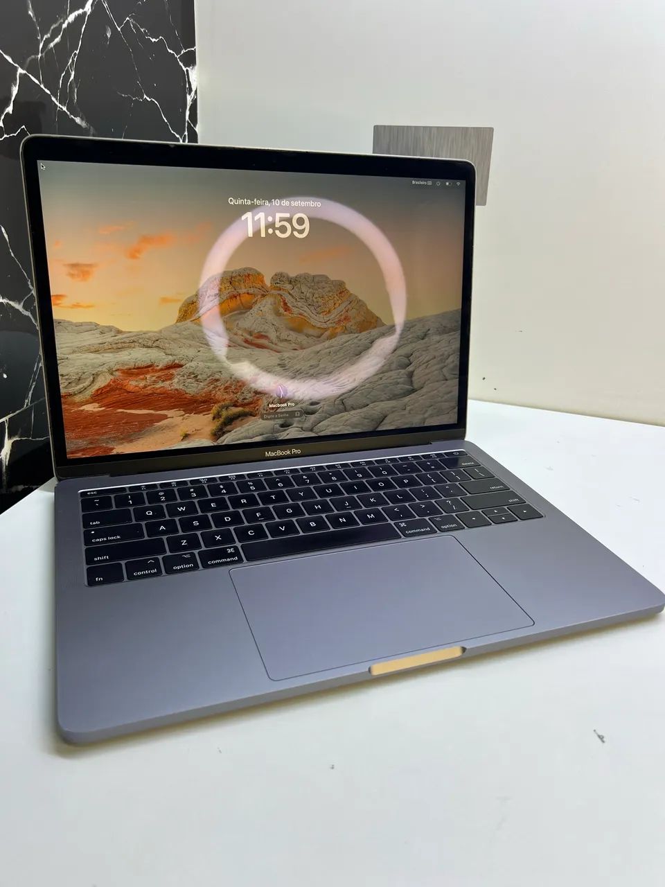 MacBook Pro A1708 - Notebooks - Asa Norte, Brasília 1534517923 | OLX