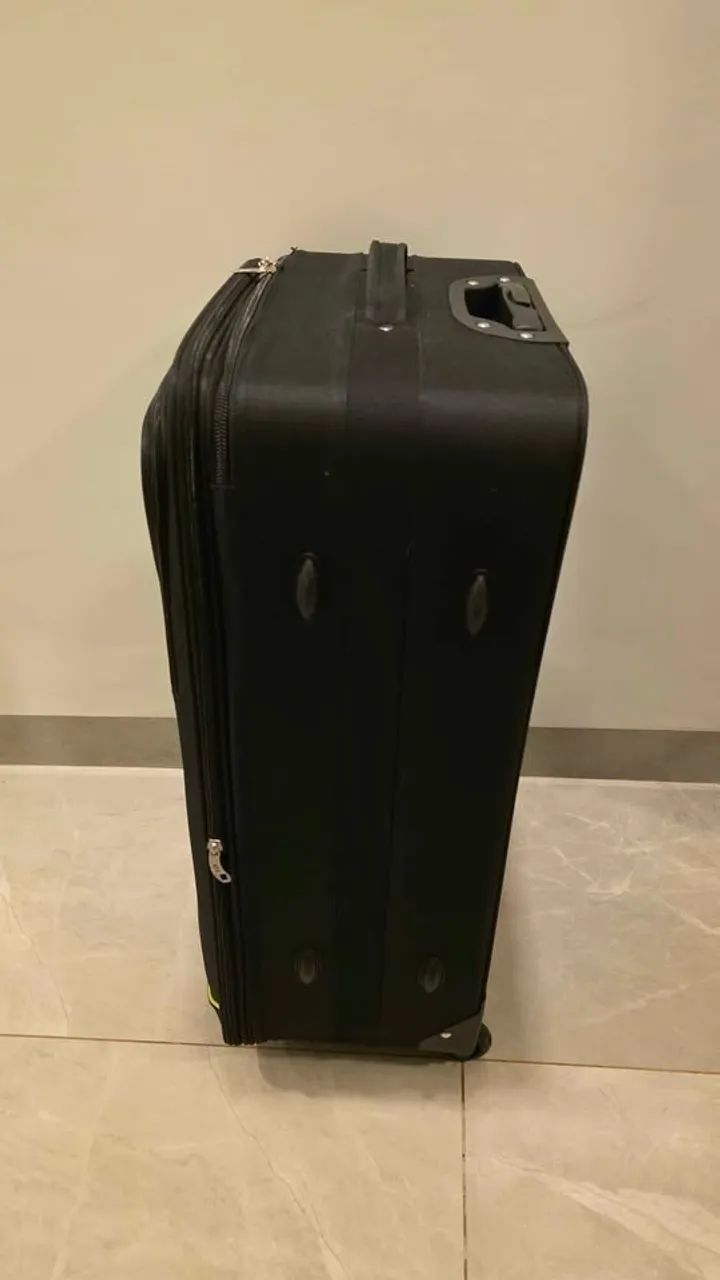 Malas de viagem - Foto 3