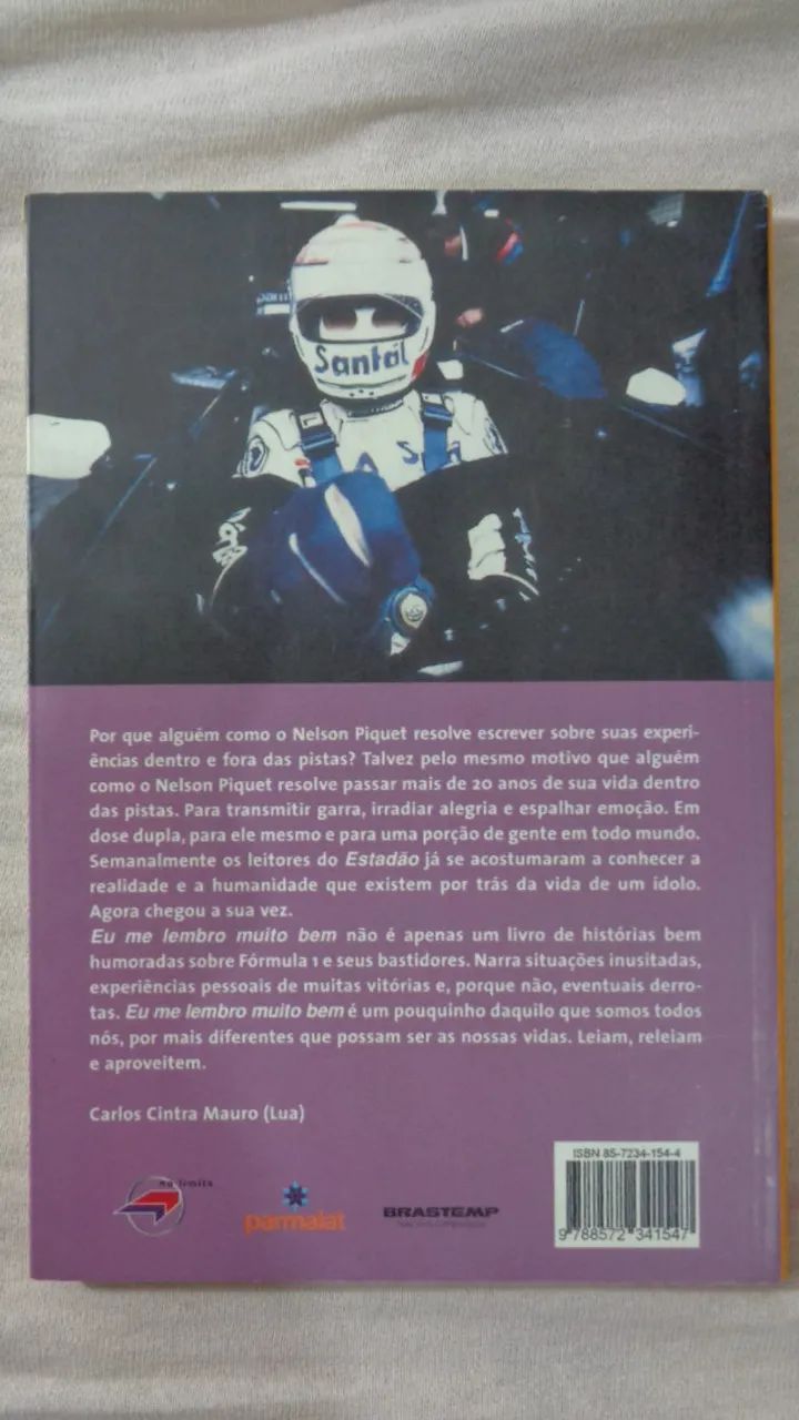 Eu Me Lembro Muito Bem - Foto 5