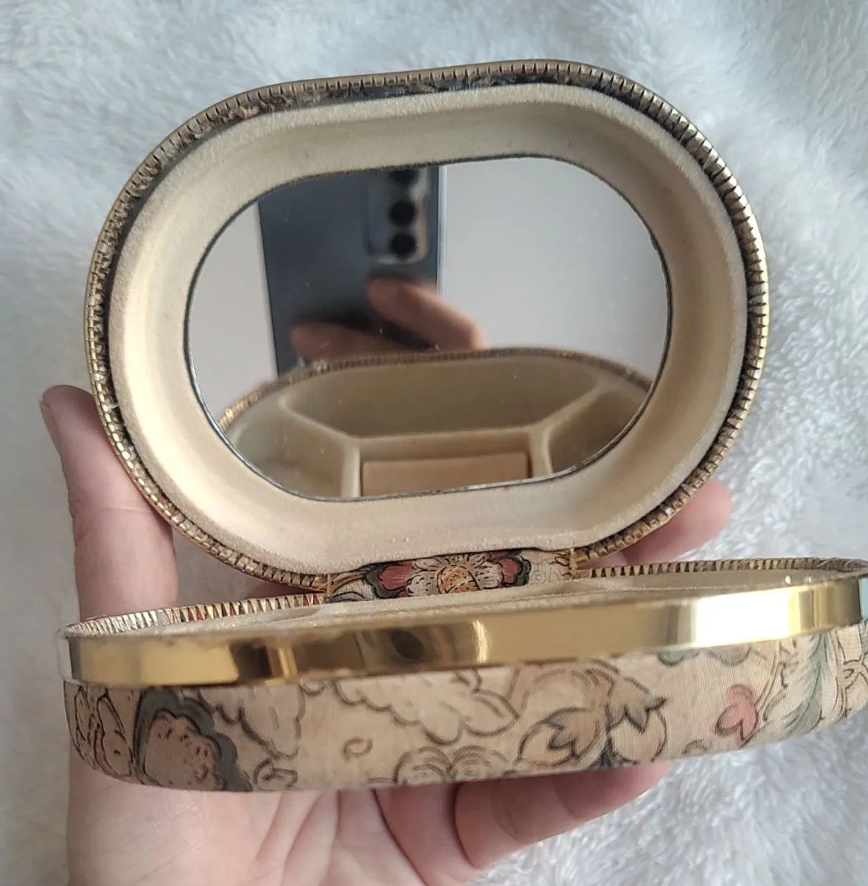 porta Jóia Naos 60 vintage  - Foto 5