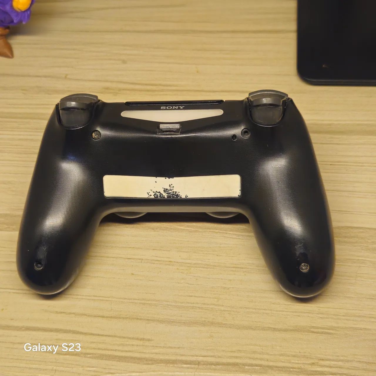 Controle playstation 4 Original - Foto 4