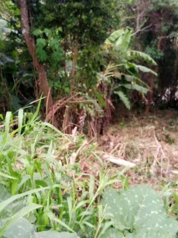 Terreno na Fazendinha - Teresópolis