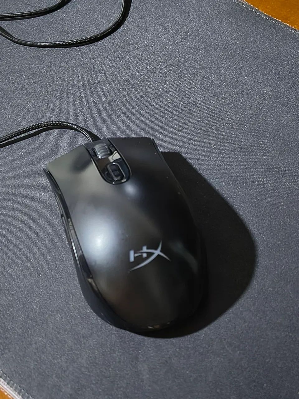 Mouse Hyperx pulsefire core - Foto 2