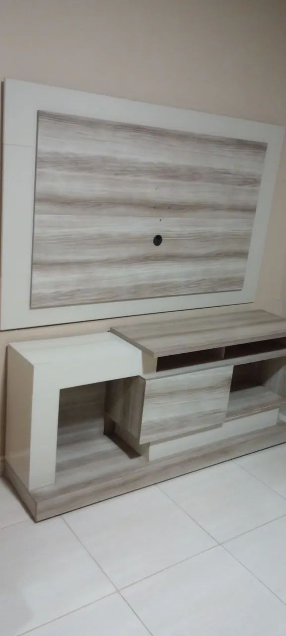 Rack e Painel  - Foto 5