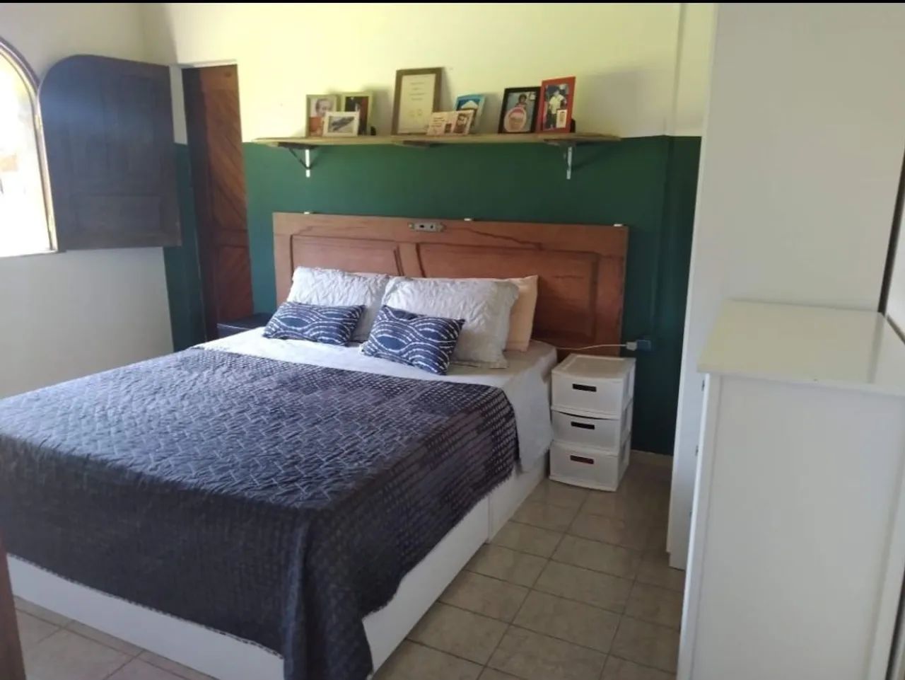 Casa de veraneio no Chapéu Virado  - Foto 4