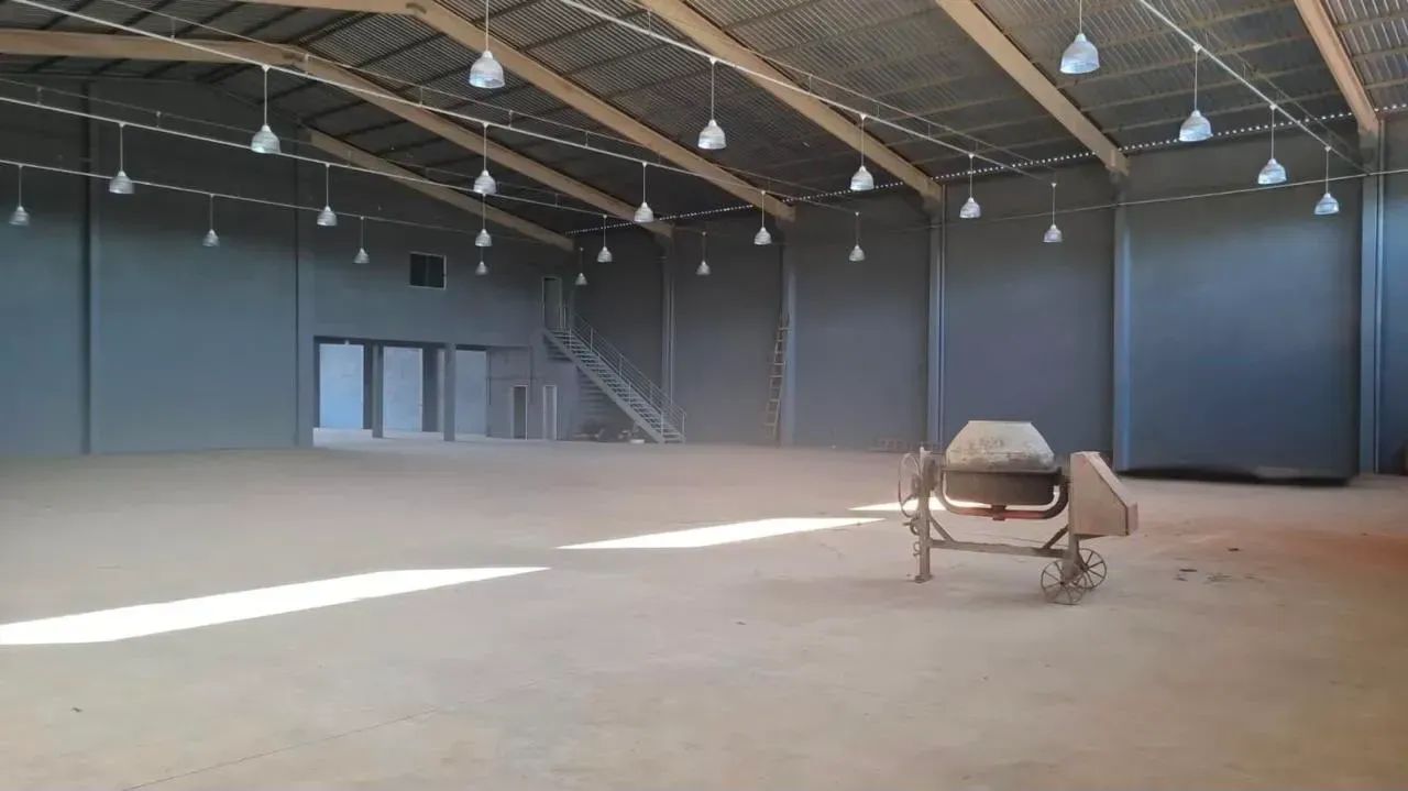 GALPÃO COMERCIAL PARA ALUGAR NO NOROESTE - Foto 3