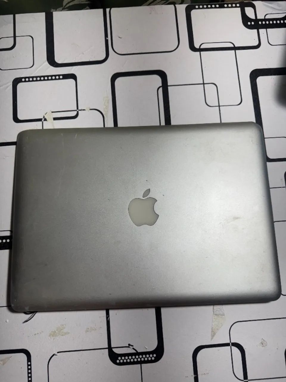 Tela para MacBook Pro A1278 de 13 polegadas - Foto 2