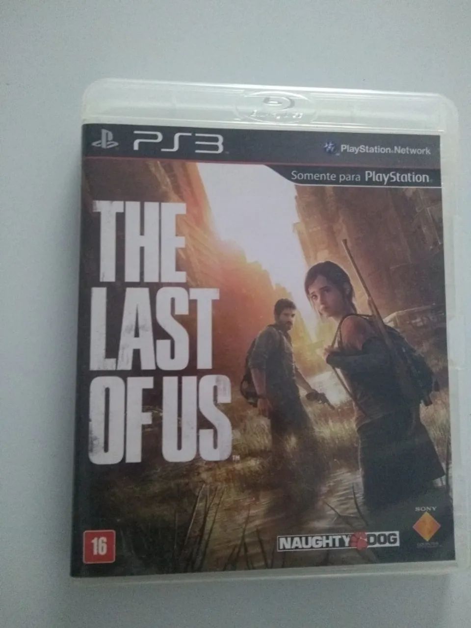 Exclusivos PS3 - Foto 3