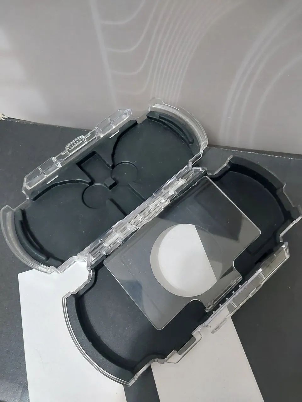 Case PSP (Modelo 1000,2000 e 3000) - Foto 3