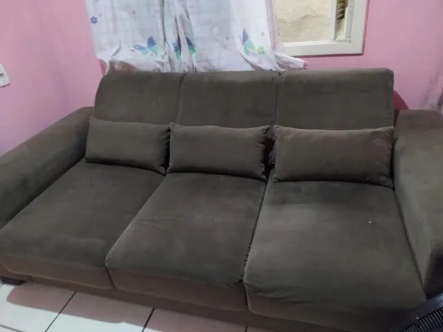 Sofá 