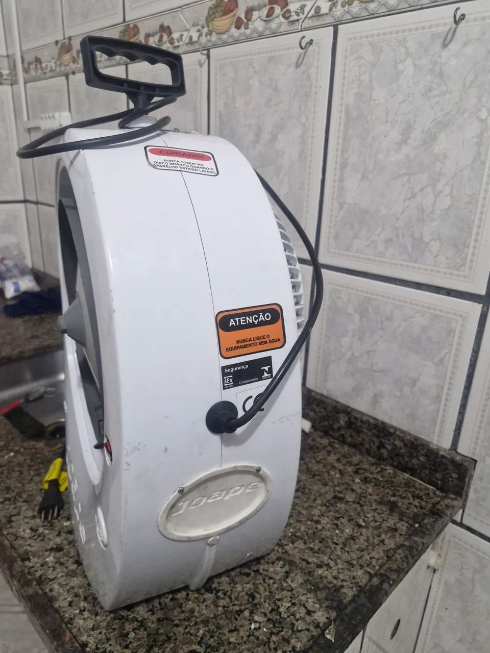 Climatizador e ventilador - Foto 2