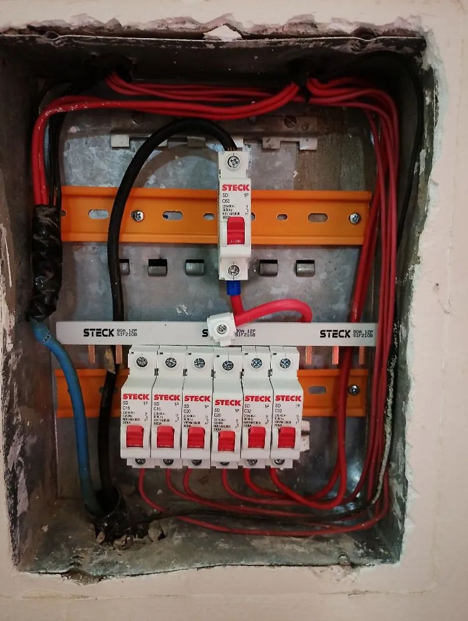 Eletricista residencial  - Foto 4