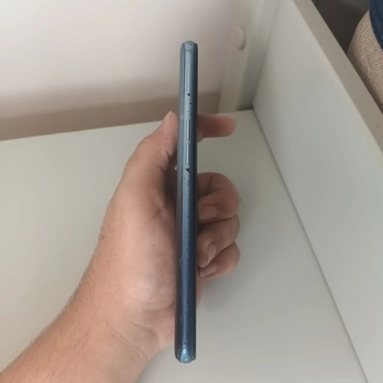 Realme 7 4G (8GB RAM) - Foto 4