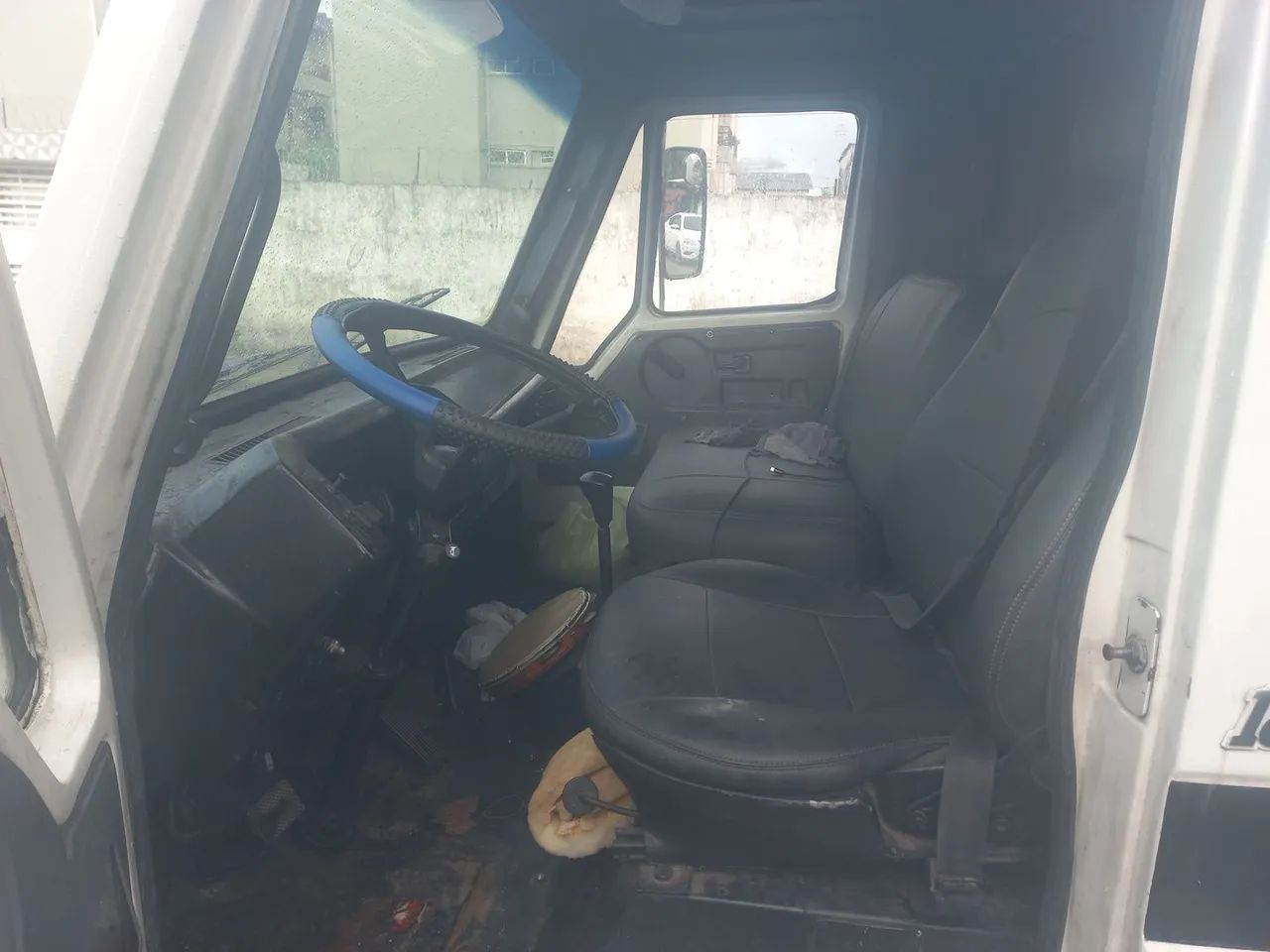 Agrale 1800D  - Foto 3
