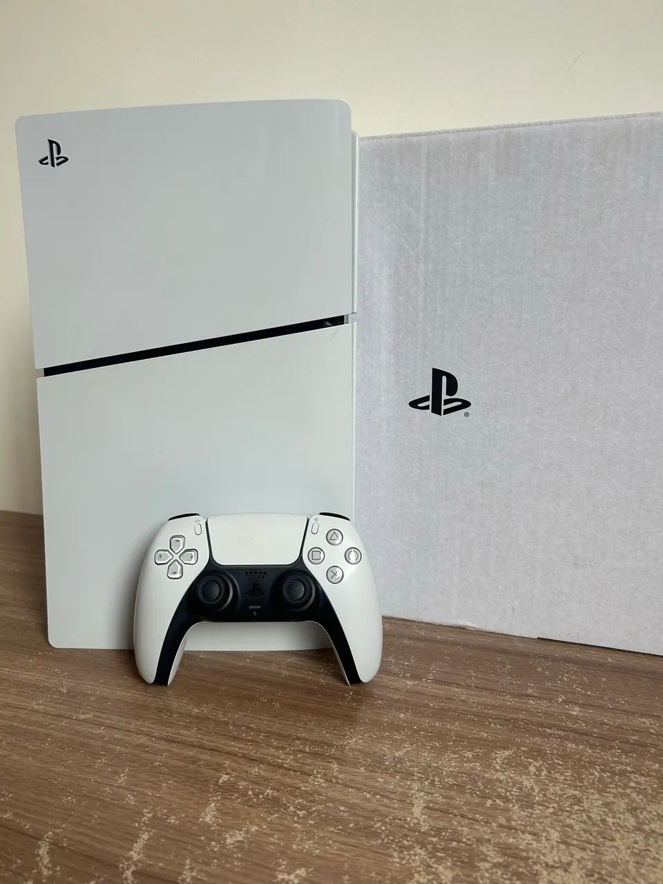 Ps5 slim 1tb - Foto 2