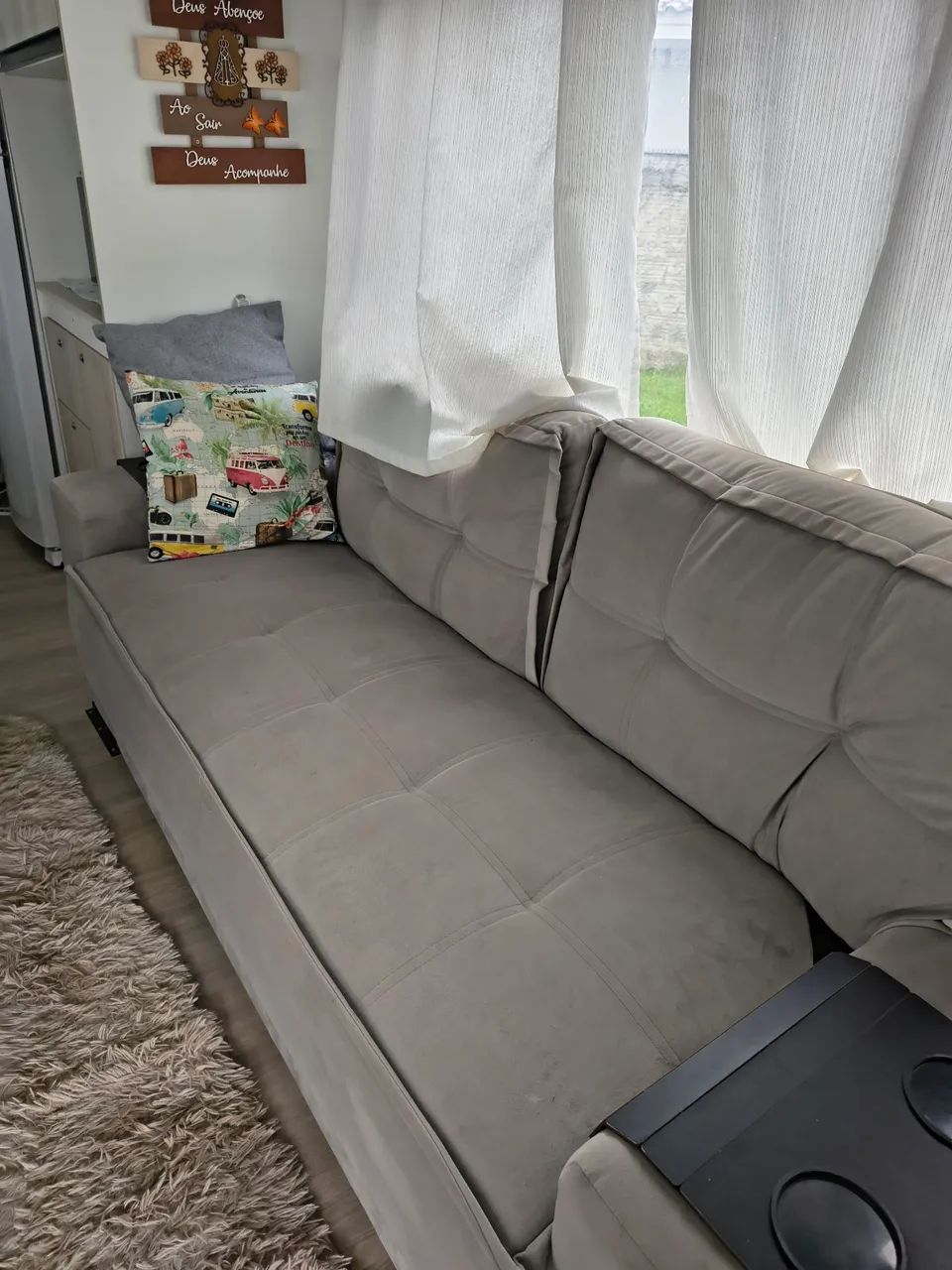 Motorhome 6 lugares  - Foto 2