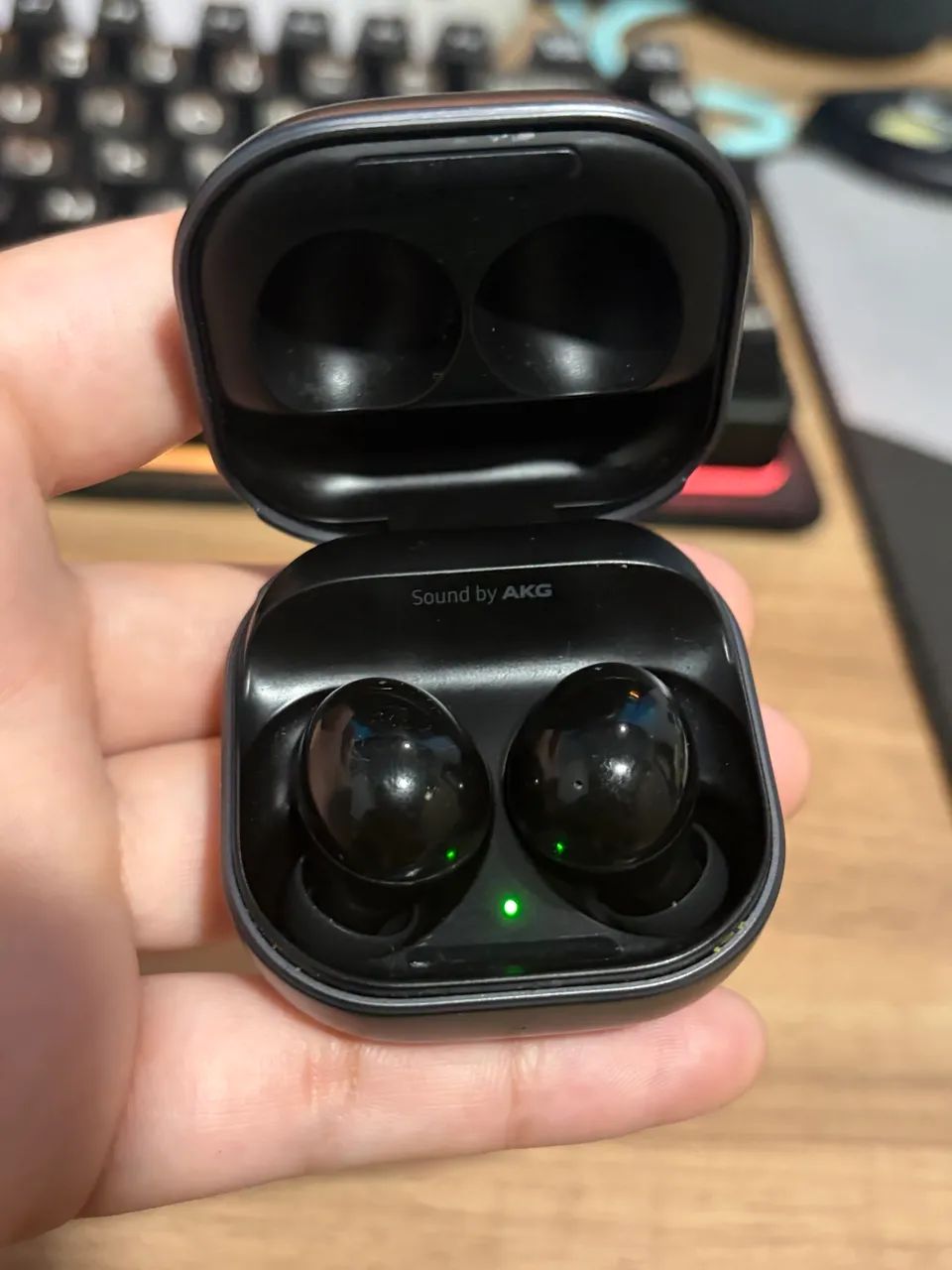 Galaxy Buds2 - Foto 2
