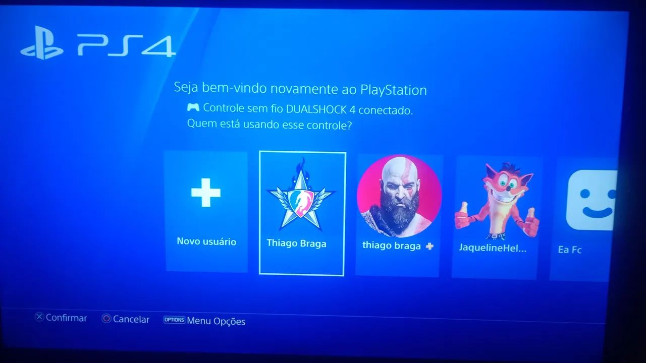 Playstation 4 pró 2tera - Foto 4