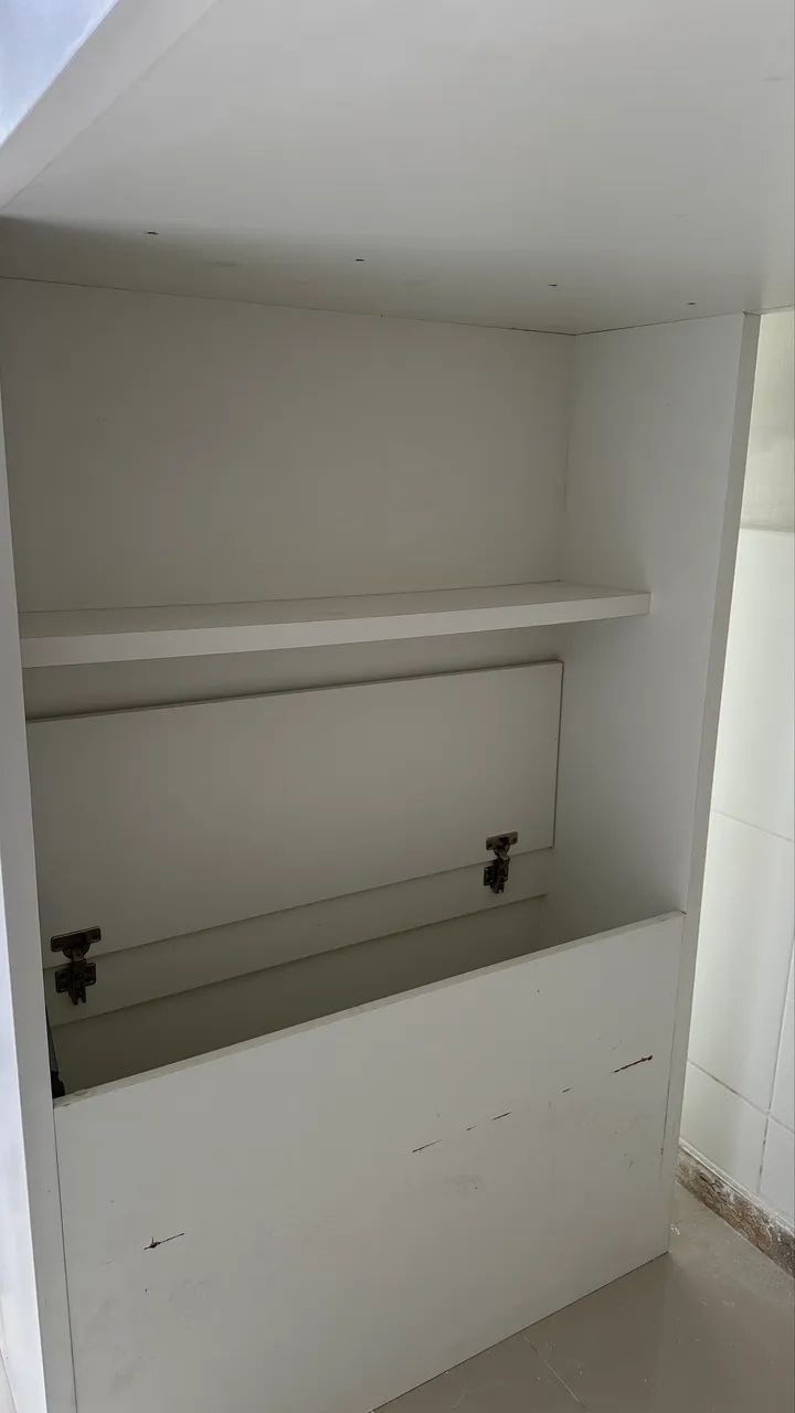 Beliche/ Cama suspensa  - Foto 3