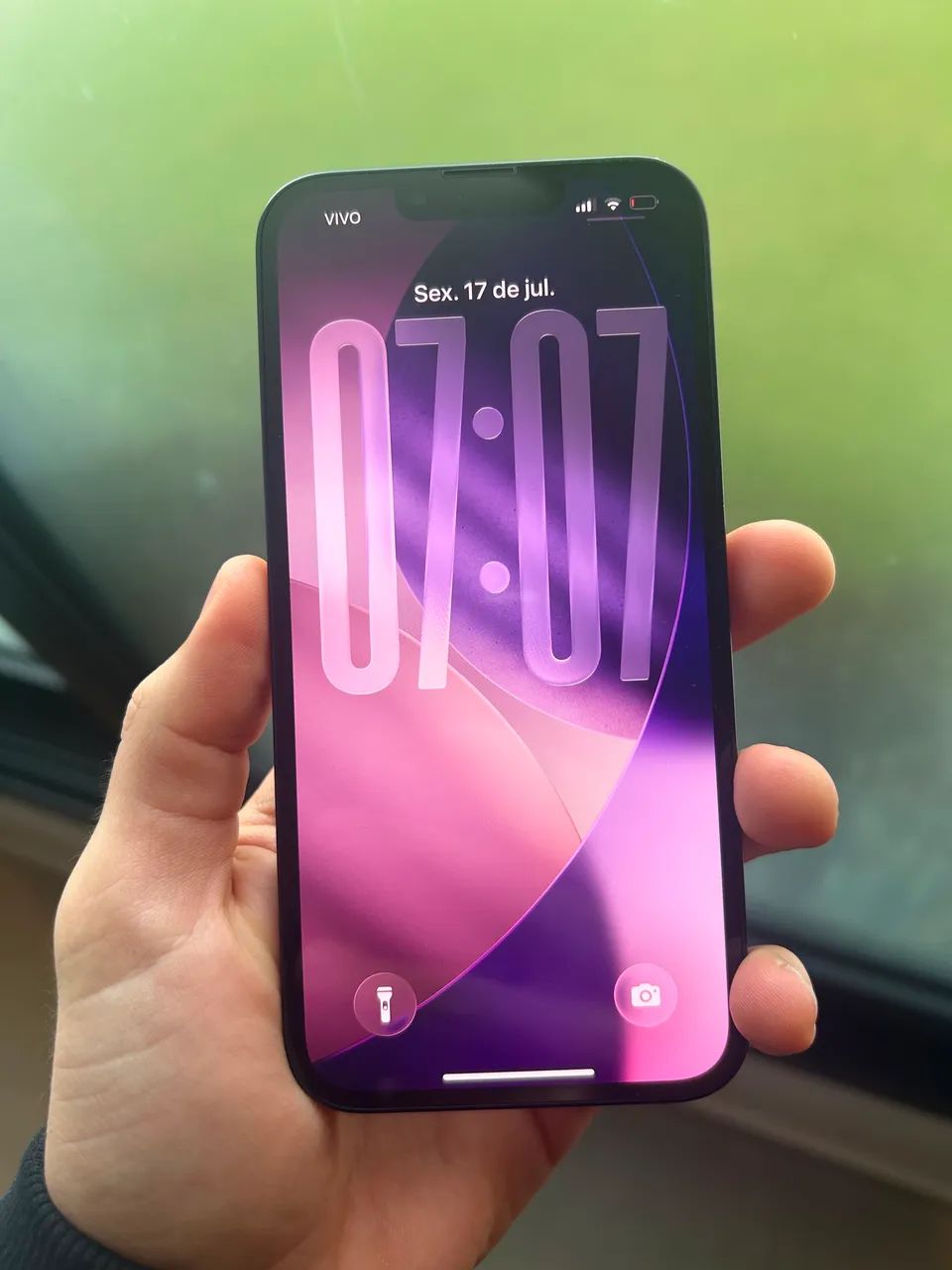 iPhone 13