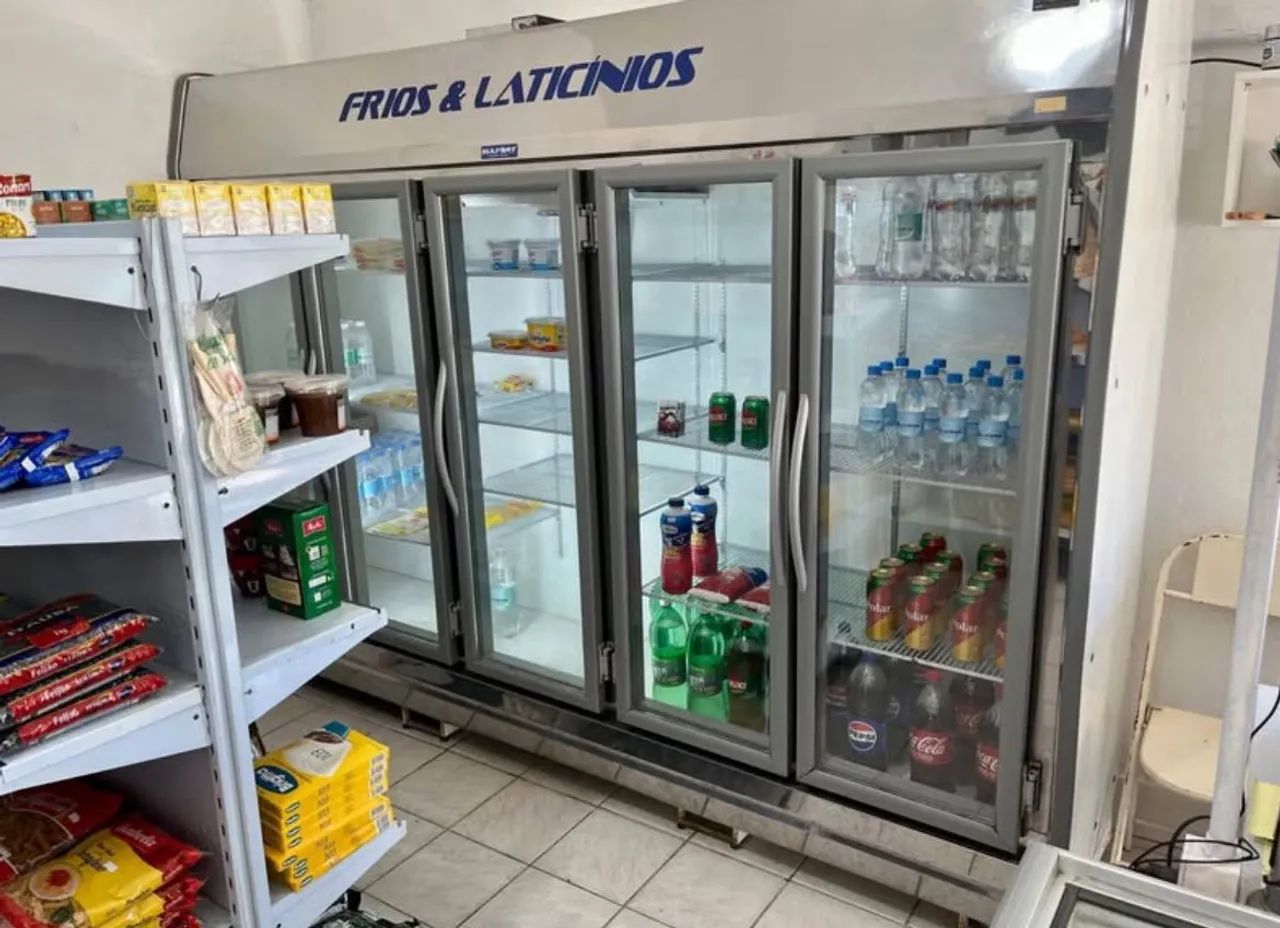 Mercado e açougue em Esteio  - Foto 3
