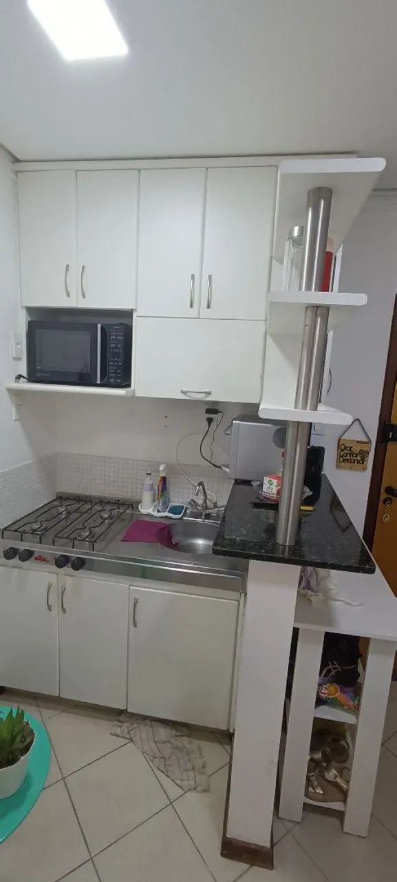 Cozinha completa 