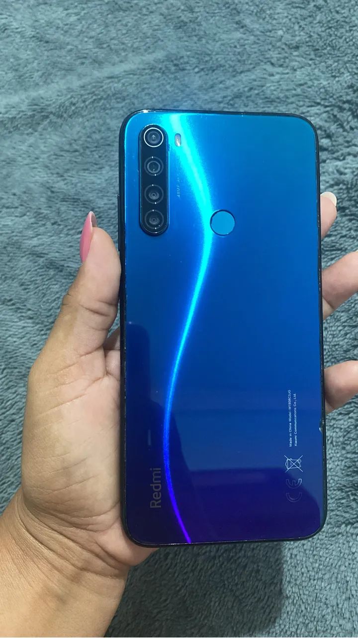 Redmi note 8 - Foto 3