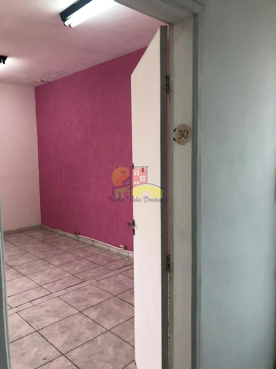 SALA COML PARA LOCAÇÃO 40M² AV. SEN. VERGUEIRO SBC - Foto 2