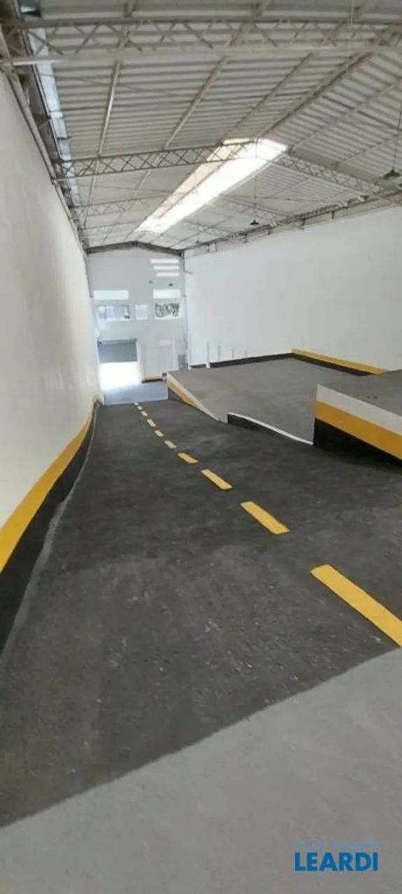 GALPÃO - LAPA - SP - Foto 2