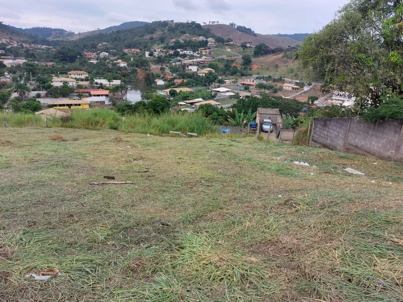 Oportunidade terreno 