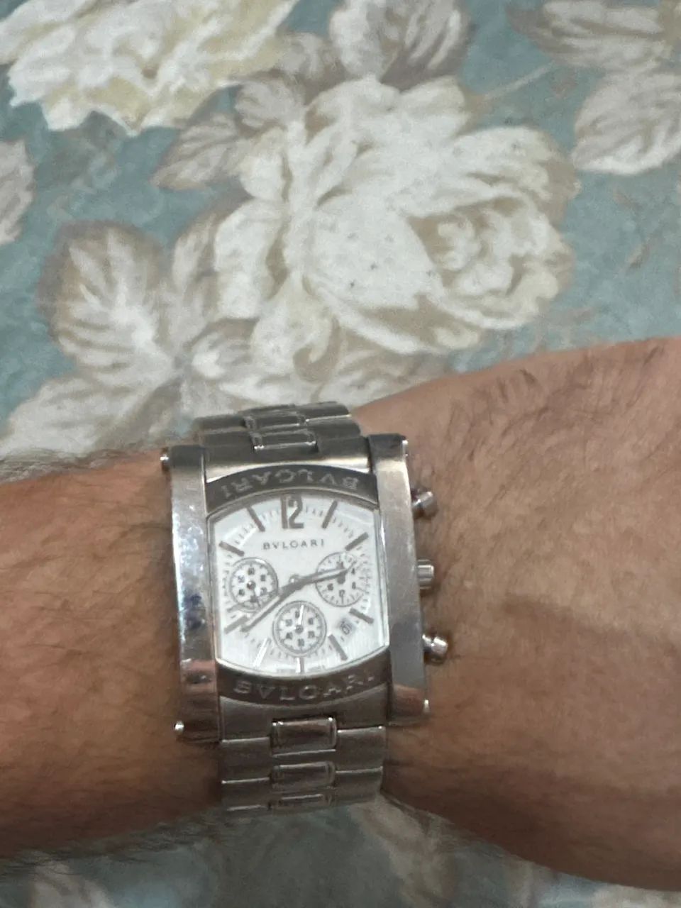Relógio Bulgari - Foto 3